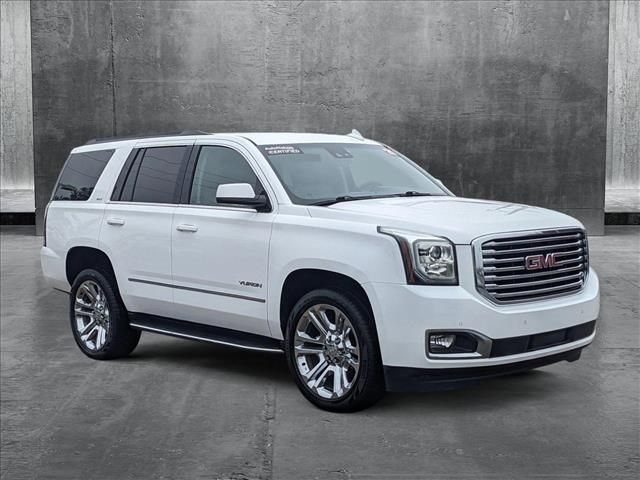 2020 GMC Yukon SLT