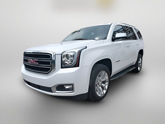 2020 GMC Yukon SLT