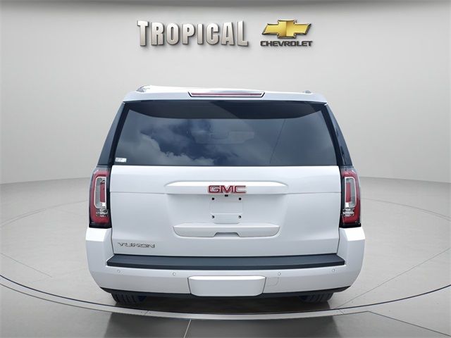 2020 GMC Yukon SLT