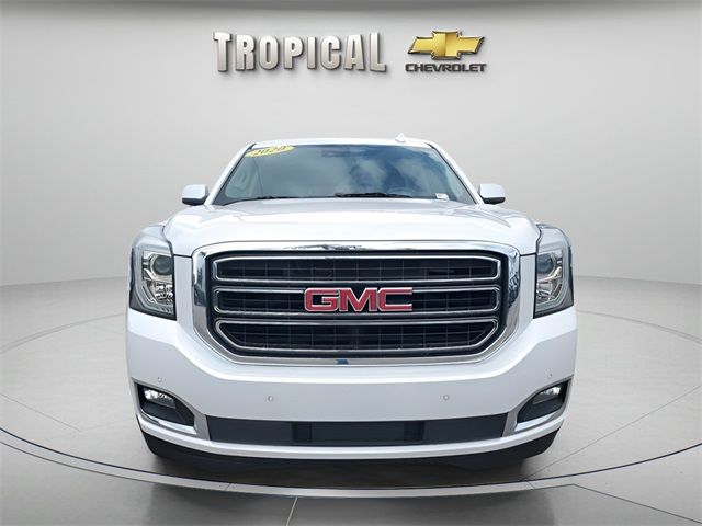 2020 GMC Yukon SLT