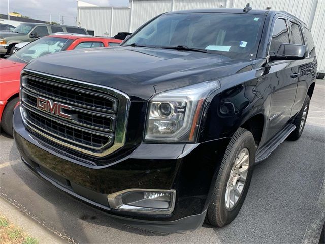 2020 GMC Yukon SLT