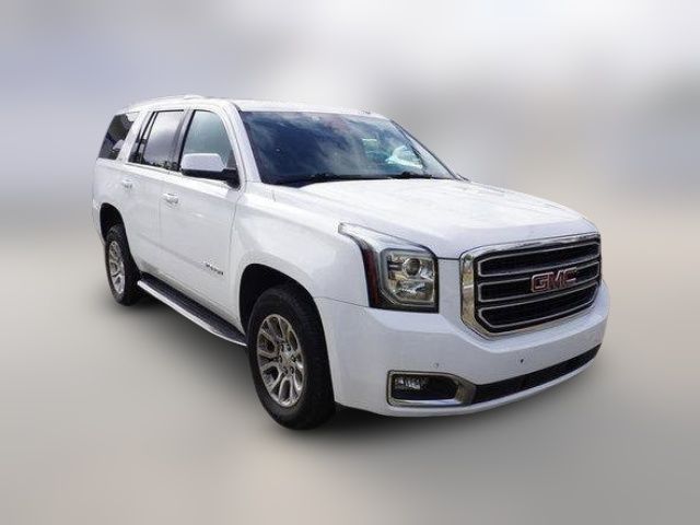 2020 GMC Yukon SLT