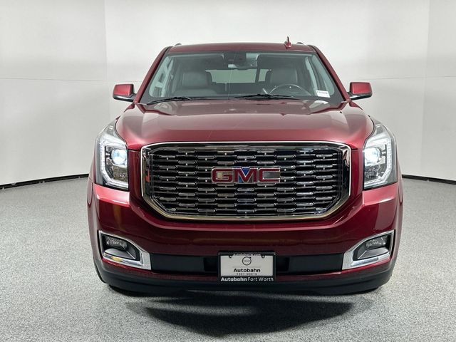 2020 GMC Yukon SLT