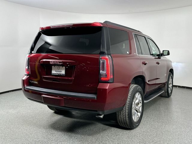 2020 GMC Yukon SLT