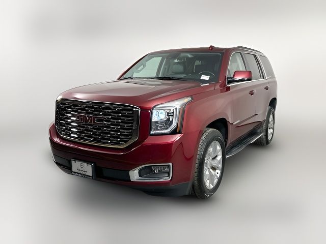 2020 GMC Yukon SLT