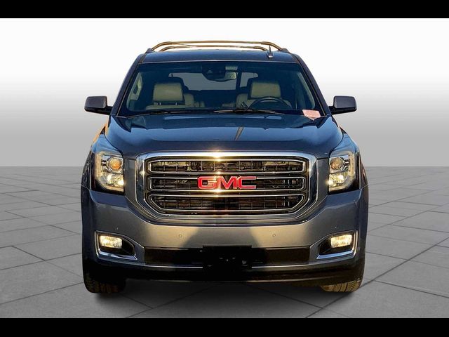 2020 GMC Yukon SLT