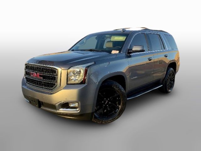 2020 GMC Yukon SLT