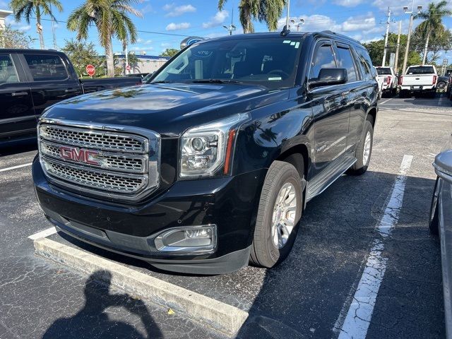 2020 GMC Yukon SLT