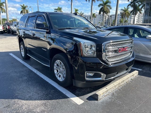 2020 GMC Yukon SLT