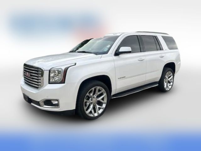 2020 GMC Yukon SLT