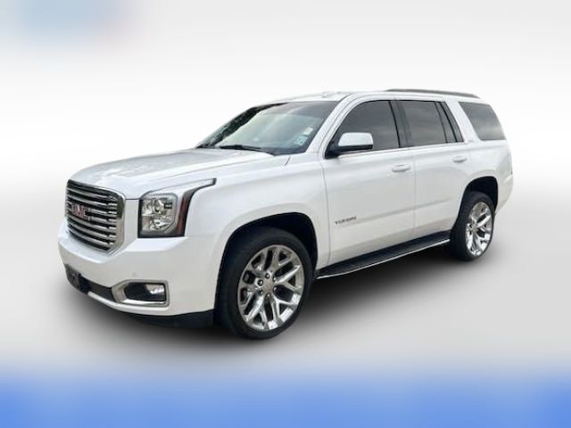 2020 GMC Yukon SLT