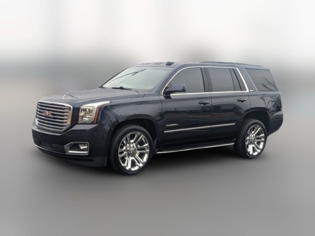 2020 GMC Yukon SLT