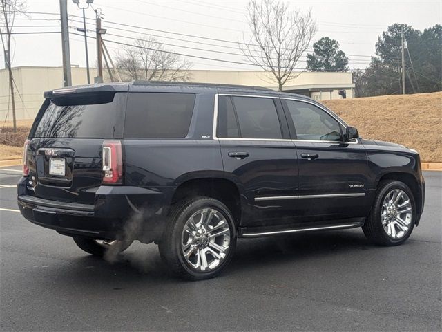 2020 GMC Yukon SLT