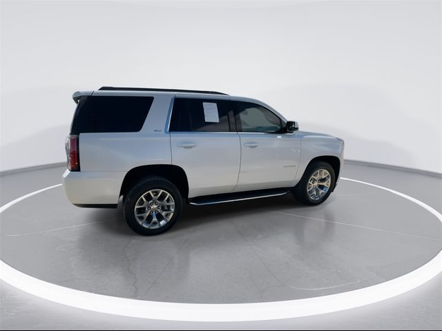 2020 GMC Yukon SLT