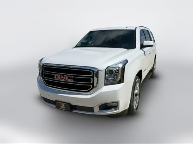 2020 GMC Yukon SLT