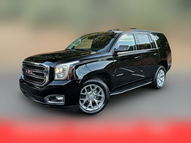 2020 GMC Yukon SLT