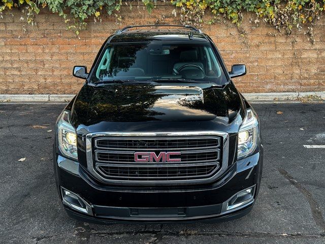 2020 GMC Yukon SLT