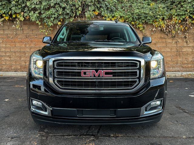 2020 GMC Yukon SLT