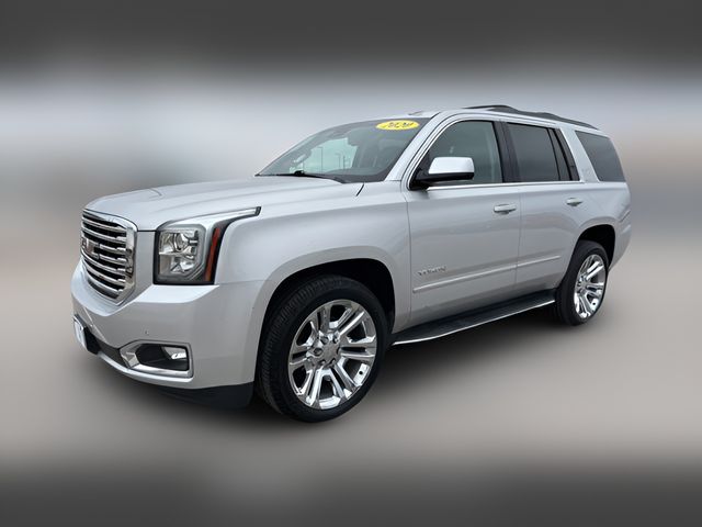 2020 GMC Yukon SLT
