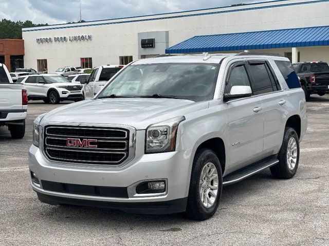 2020 GMC Yukon SLT