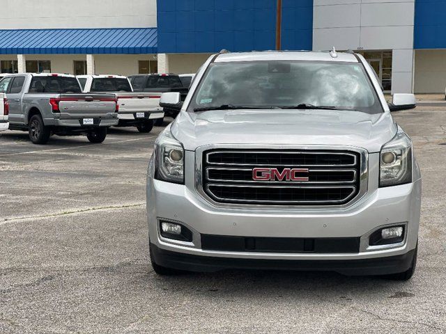 2020 GMC Yukon SLT