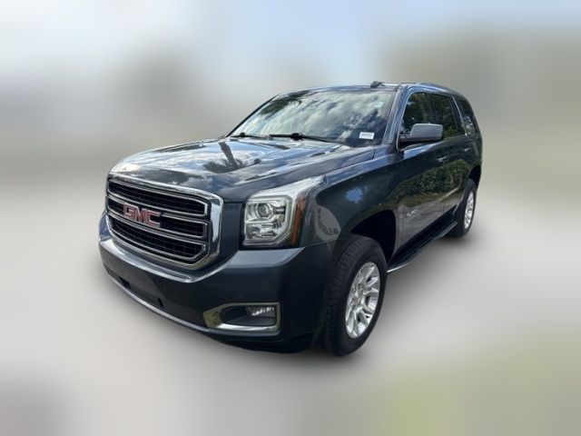 2020 GMC Yukon SLT