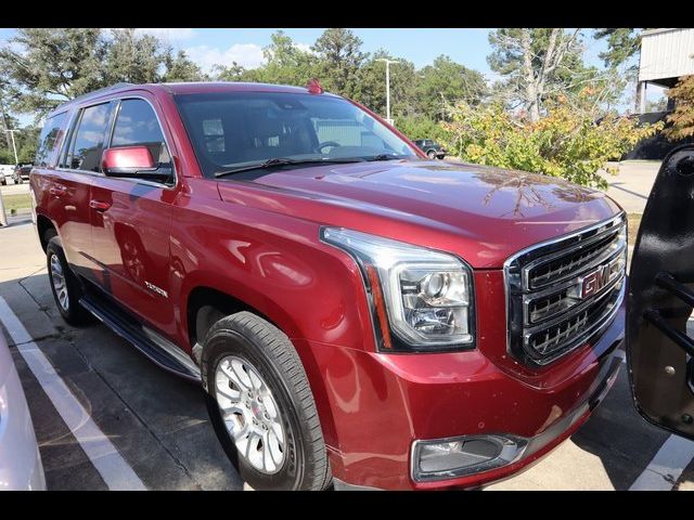 2020 GMC Yukon SLT