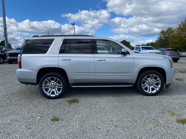 2020 GMC Yukon SLT