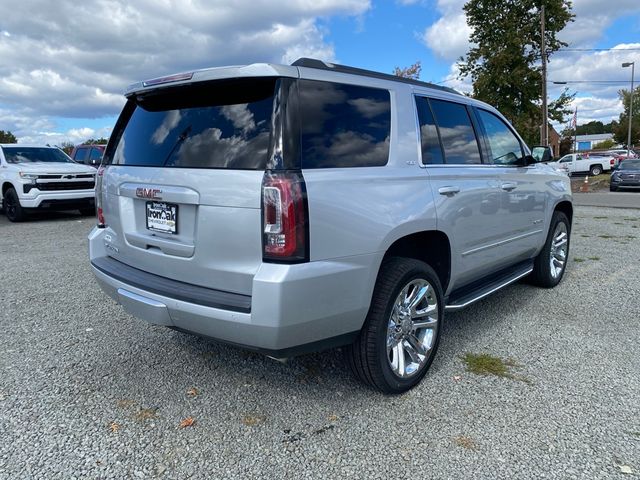 2020 GMC Yukon SLT