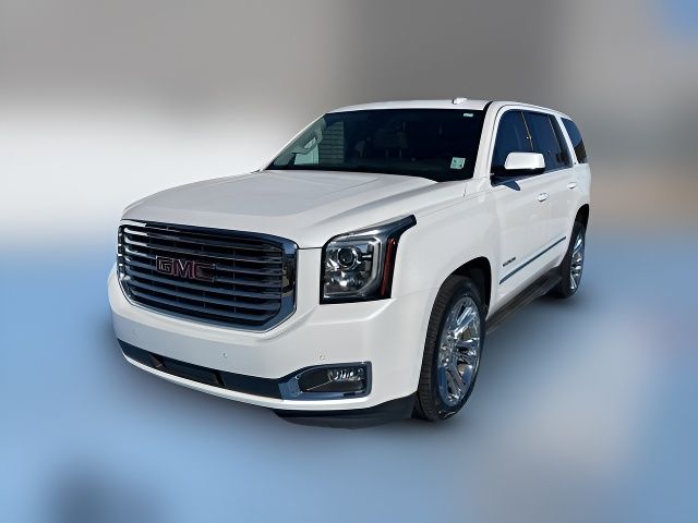 2020 GMC Yukon SLT