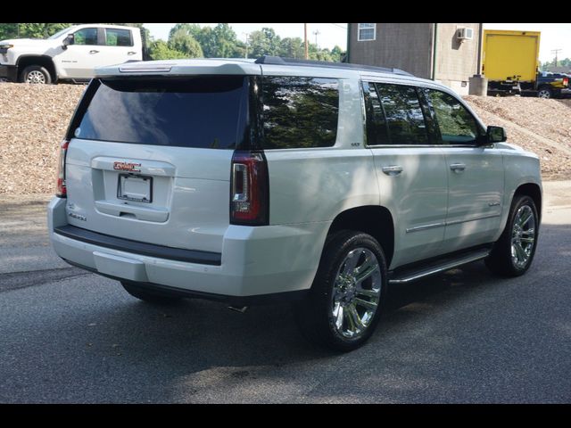 2020 GMC Yukon SLT