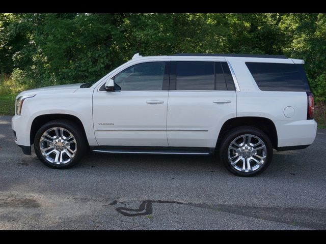 2020 GMC Yukon SLT