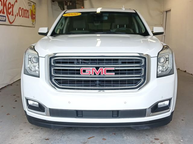 2020 GMC Yukon SLT