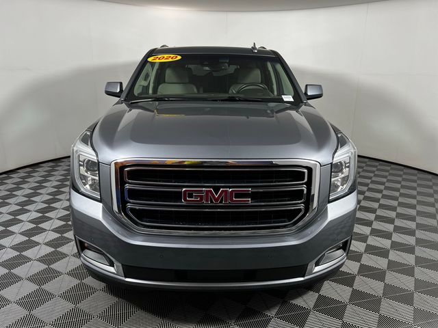 2020 GMC Yukon SLT