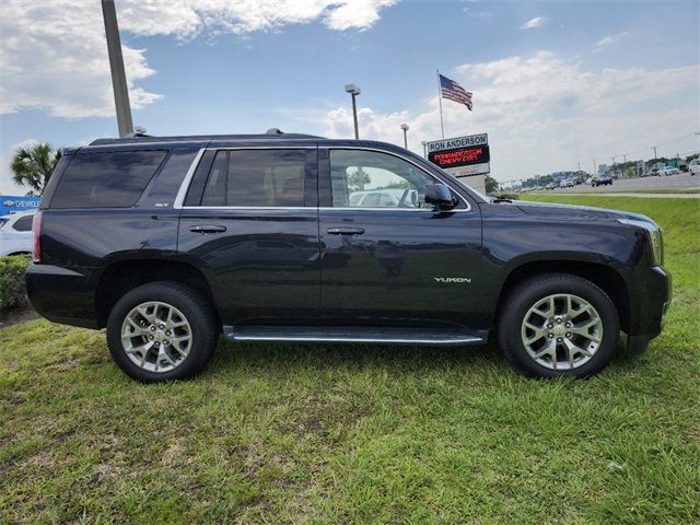 2020 GMC Yukon SLT