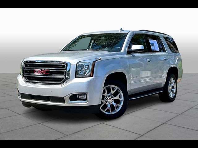 2020 GMC Yukon SLT