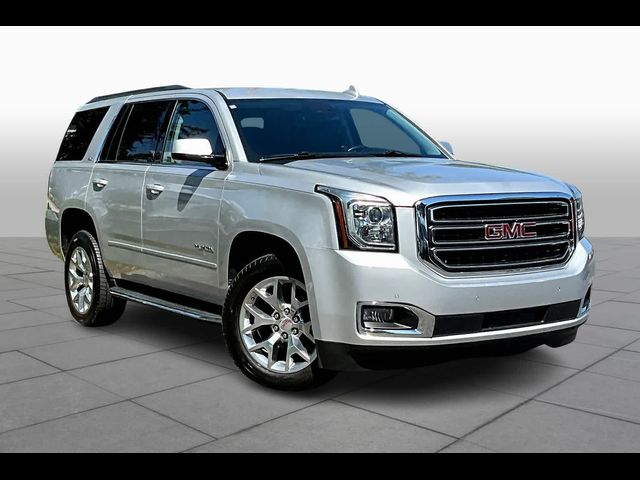 2020 GMC Yukon SLT