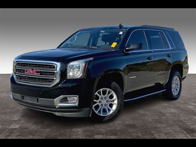 2020 GMC Yukon SLT