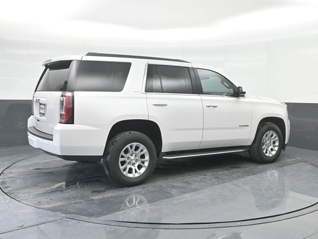 2020 GMC Yukon SLT