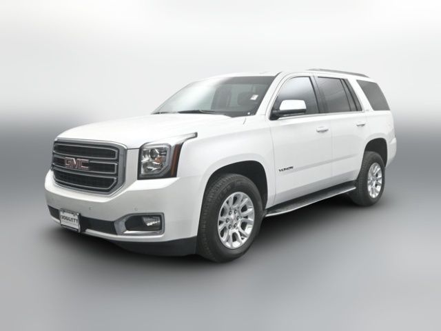 2020 GMC Yukon SLT