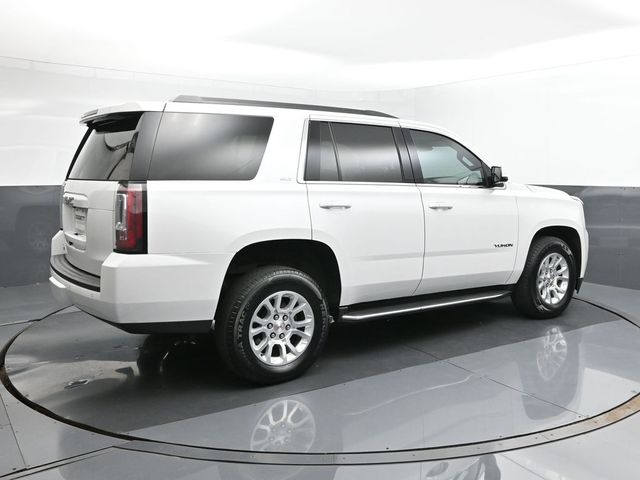 2020 GMC Yukon SLT