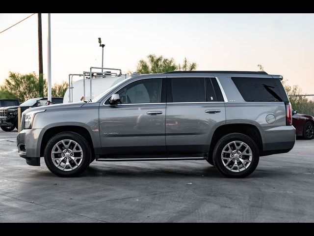 2020 GMC Yukon SLT