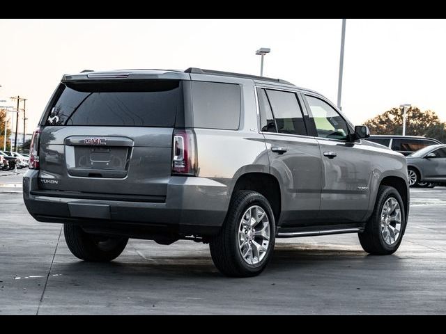 2020 GMC Yukon SLT