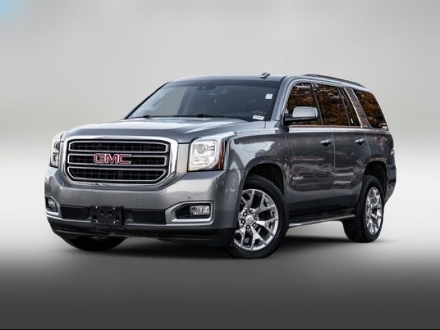 2020 GMC Yukon SLT