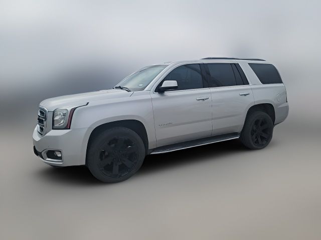 2020 GMC Yukon SLT