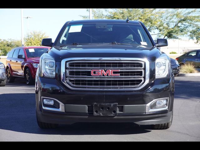 2020 GMC Yukon SLT
