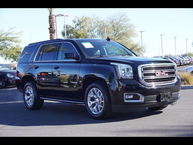 2020 GMC Yukon SLT