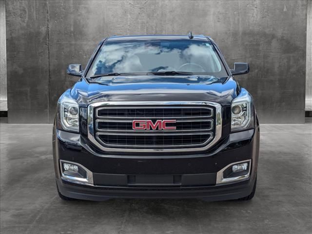 2020 GMC Yukon SLT