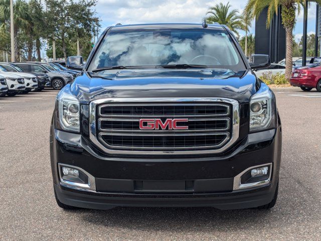 2020 GMC Yukon SLT