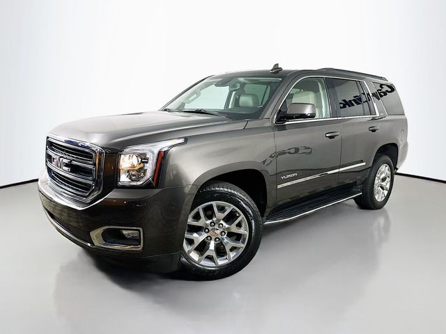 2020 GMC Yukon SLT
